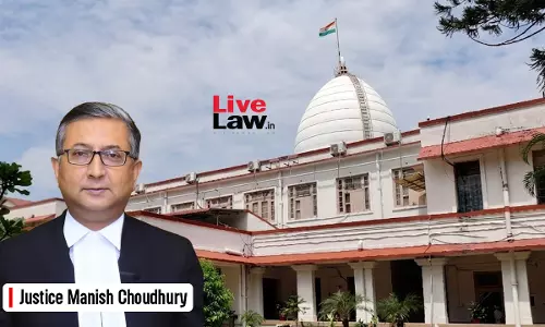 Assam Settlement Rules | Authorities Must Consider Individual Claims Before Evicting People From Reserved Land: Gauhati High Court