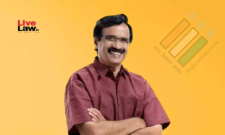 Congress TN Prathapan Moves Kerala High Court Challenging CPI(M) MLA Prof. C Ravindranaths Election Win Congress TN Prathapan Moves Kerala High Court Challenging CPI(M) MLA Prof. C Ravindranaths Election Win