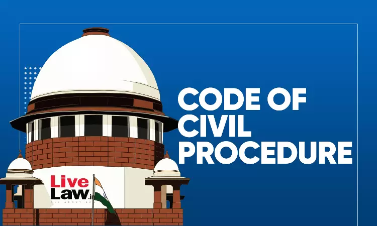 Is Subsequent Impleadment Application Barred By Res Judicata If Earlier Plea Was Rejected Wrongly? Supreme Court Answers