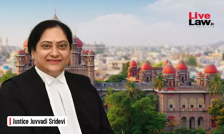 Common NDPS Search Notice Does Not Establish Accused Was Individually Informed Of His Rights: Telangana High Court