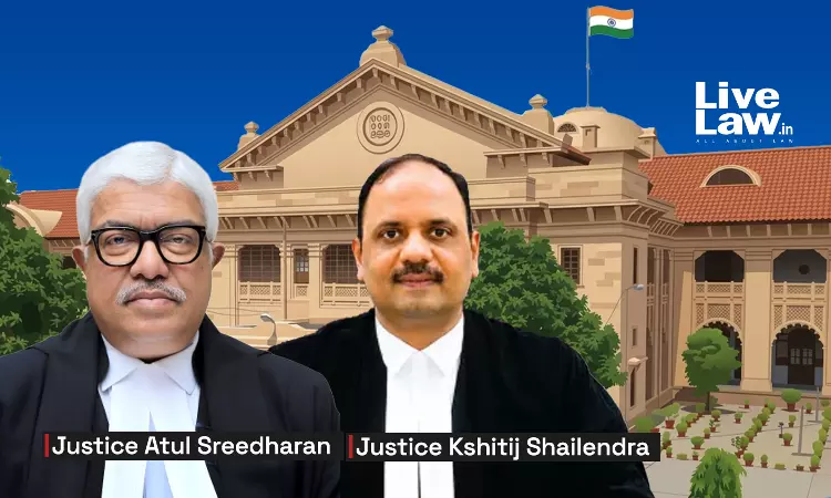Does Anyone Still Call Advocacy A Noble Profession?: Allahabad High Court Orders Perjury Action Against Lawyers For Playing Fraud On Court Does Anyone Still Call Advocacy A Noble Profession?: Allahabad High Court Orders Perjury Action Against Lawyers For Playing Fraud On Court