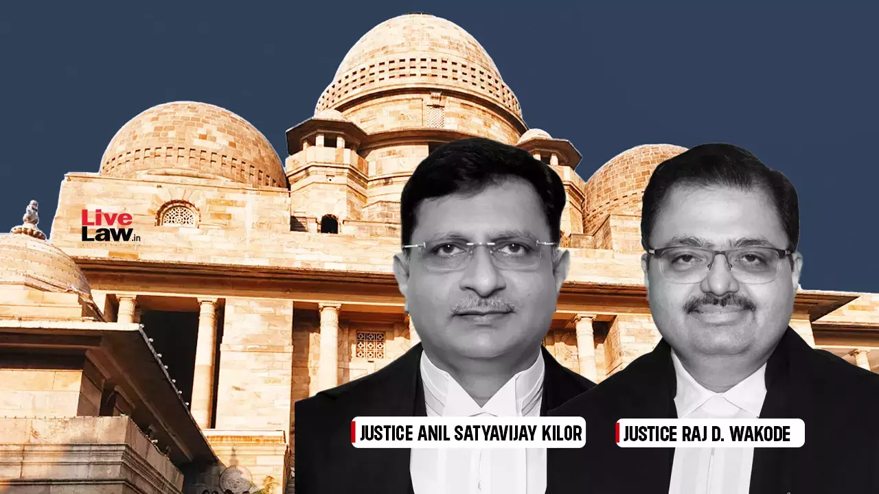 Writ Petition Not Maintainable Against CMD Of Government Company As It Is Not A Public Office: Bombay High Court