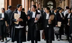 All-Women Law Officers Team To Represent Karnataka Govt Before All-Women Judges At Dharwad Bench On August 1 All-Women Law Officers Team To Represent Karnataka Govt Before All-Women Judges At Dharwad Bench On August 1