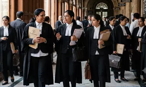 All-Women Law Officers Team To Represent Karnataka Govt Before All-Women Judges At Dharwad Bench On August 1