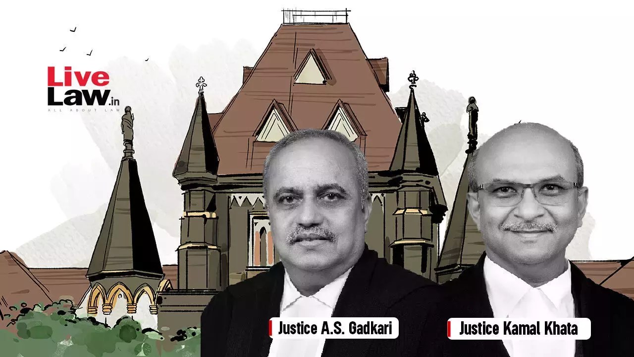 Wholly Unpardonable: Bombay High Court Initiates Contempt Action Against Law Department Secretary For Shouting At Judges