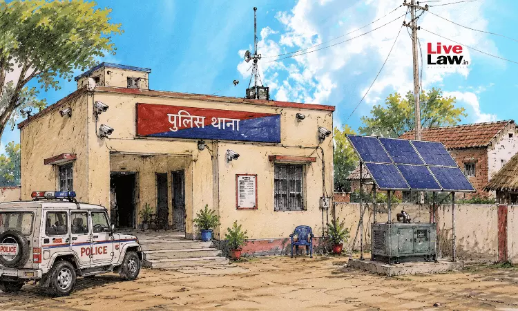 Allahabad High Court, Police station CCTV, CCTV cameras in police stations, Electricity backup facilities, Generator sets, Solar panels, Dereliction of duty, Superintendent of Police, DGP Uttar Pradesh, Justice Ajit Kumar, Justice Garima Prashad, Nagendra Kumar Yaqdav vs. State Of U.P. And 3 Others 2026 LiveLaw (AB) 511 Allahabad High Court, Police station CCTV, CCTV cameras in police stations, Electricity backup facilities, Generator sets, Solar panels, Dereliction of duty, Superintendent of Police, DGP Uttar Pradesh, Justice Ajit Kumar, Justice Garima Prashad, Nagendra Kumar Yaqdav vs. State Of U.P. And 3 Others 2026 LiveLaw (AB) 511