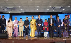 Human Trafficking Has Assumed A New Avatar In The Modern Era: Justice N. Kotiswar Singh Human Trafficking Has Assumed A New Avatar In The Modern Era: Justice N. Kotiswar Singh