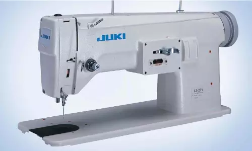 Courier Company Directed To Pay ₹50,000 For Damaging Tailoring Machines During Transit: Thrissur Consumer Commission Courier Company Directed To Pay ₹50,000 For Damaging Tailoring Machines During Transit: Thrissur Consumer Commission