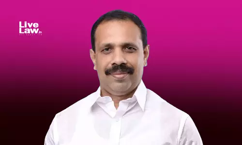 Kerala Congress (M) Candidate Moves High Court Challenging Advocate Sajeev Josephs Election Win In Kannur