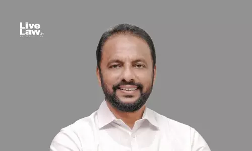 Congress MLA Sebastian MJs Election Challenged Before Kerala High Court