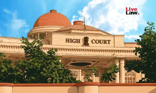 Reliable Dying Declaration Alone Can Be Basis For Conviction: Allahabad High Court Affirms Life Sentence Of 2 For Setting Woman Ablaze Reliable Dying Declaration Alone Can Be Basis For Conviction: Allahabad High Court Affirms Life Sentence Of 2 For Setting Woman Ablaze