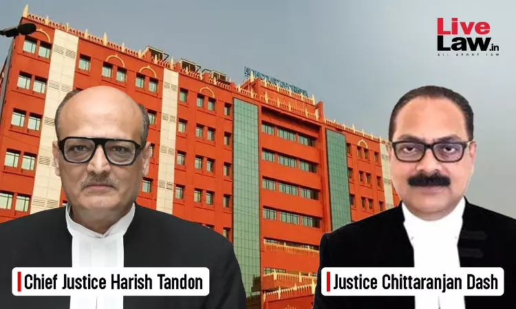 Advocate General Is Not A Mere Messenger: Orissa High Court Says AG Office Shouldnt Advise Non-Implementation Of Orders Without Stay Advocate General Is Not A Mere Messenger: Orissa High Court Says AG Office Shouldnt Advise Non-Implementation Of Orders Without Stay