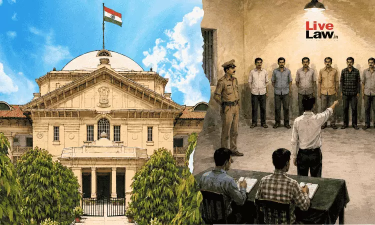 How Should A Test Identification Parade (TIP) Be Conducted? Allahabad High Court Explains Step-By-Step Procedure