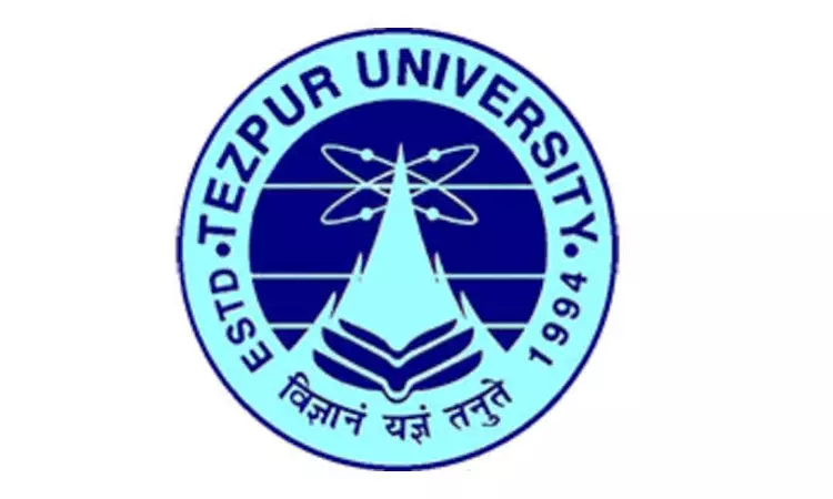 Assistant Professor (Law) Vacancy At Tezpur University Assistant Professor (Law) Vacancy At Tezpur University