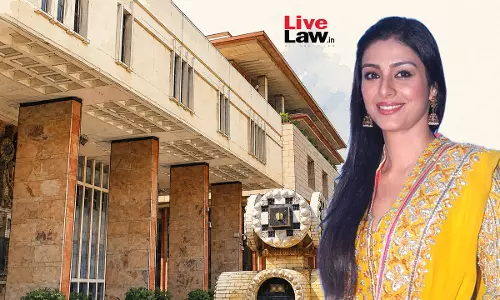 Bollywood Actress Tabu Moves Delhi High Court Seeking Protection Of Personality Rights Bollywood Actress Tabu Moves Delhi High Court Seeking Protection Of Personality Rights