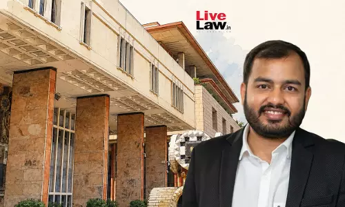 Physics Wallah Founder Alakh Pandey Moves Delhi High Court Seeking Protection Of Personality Rights