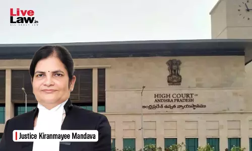 AP High Court Asks Endowments Department To Decide Representation For Temple Trustee Post After Hearing Applicant
