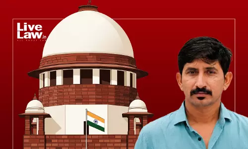 Supreme Court Refuses To Entertain Lok Sabha MPs Plea Seeking Municipalities In Scheduled Tribal Areas