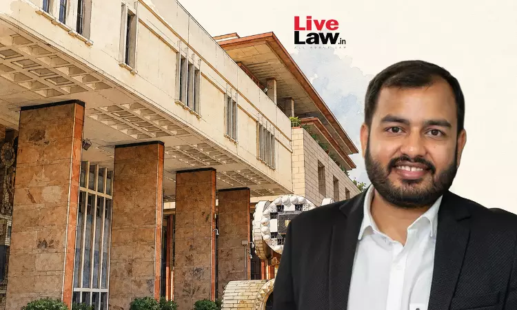 Physics Wallah Founder Alakh Pandey Moves Delhi High Court Seeking Protection Of Personality Rights Physics Wallah Founder Alakh Pandey Moves Delhi High Court Seeking Protection Of Personality Rights