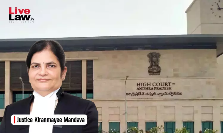 AP High Court Asks Endowments Department To Decide Representation For Temple Trustee Post After Hearing Applicant AP High Court Asks Endowments Department To Decide Representation For Temple Trustee Post After Hearing Applicant