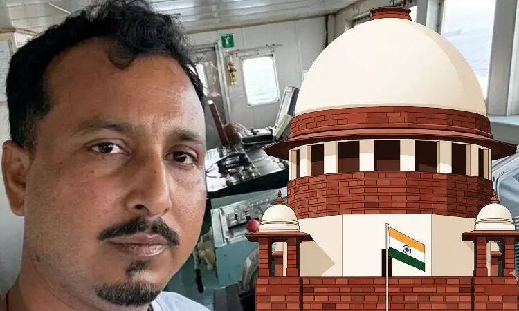 Wife Of Indian Captain Missing After Hormuz Strait Ship Attack Moves Supreme Court Wife Of Indian Captain Missing After Hormuz Strait Ship Attack Moves Supreme Court