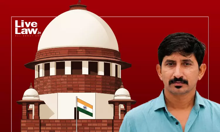 Supreme Court Asks Lok Sabha MP To Approach Union With Plea Seeking Municipalities In Scheduled Tribal Areas Supreme Court Asks Lok Sabha MP To Approach Union With Plea Seeking Municipalities In Scheduled Tribal Areas