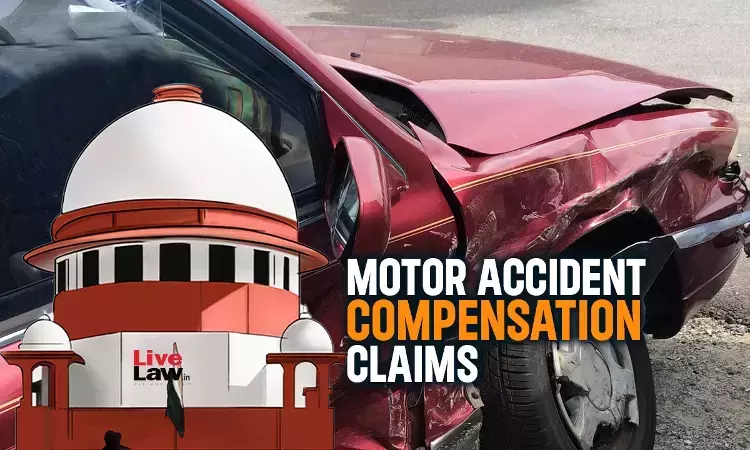 Comprehensive/Package Motor Insurance Covers Vehicle Occupants: Supreme Court Explains Different Types Of Policies