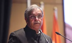 IBC Has Reshaped Indias Commercial Law In A Decade: Justice Vikram Nath At Book Launch