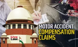 Comprehensive/Package Motor Insurance Covers Vehicle Occupants: Supreme Court Explains Different Types Of Policies