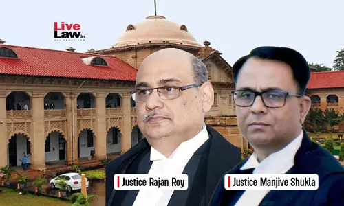 Allahabad High Court Asks UP Govt To Fix Conflict In Limitation Period For Recovering Panchayat Fund Losses From Pradhan