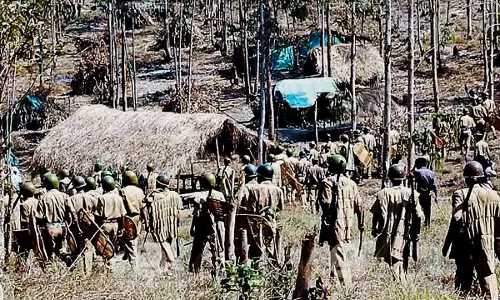 2003 Muthanga Land Struggle: Convicts Move Kerala High Court, Claim Trial Court Erred In Convicting Them On Prima Facie Conspiracy Finding