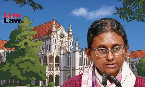 MP High Court Issues Notice On Congress Leaders Plea Against Rejection Of Rajya Sabha Nomination, Election Of BJP MPs