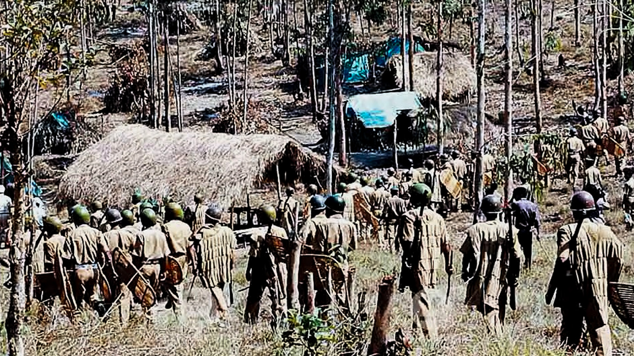 2003 Muthanga Land Struggle Case: Kerala High Court Suspends Sentences Of Four Convicts