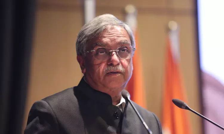 IBC Has Reshaped Indias Commercial Law In A Decade: Justice Vikram Nath At Book Launch
