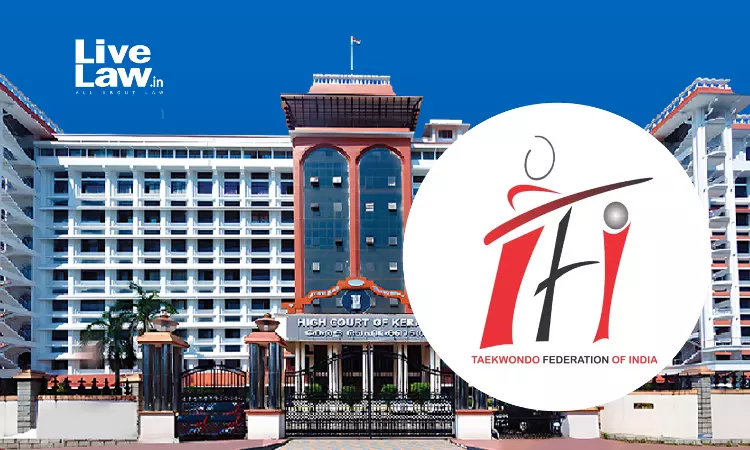 Performers Of Taekwondo Poomsae Also Eligible For Sports Quota Govt Appointment : Kerala High Court