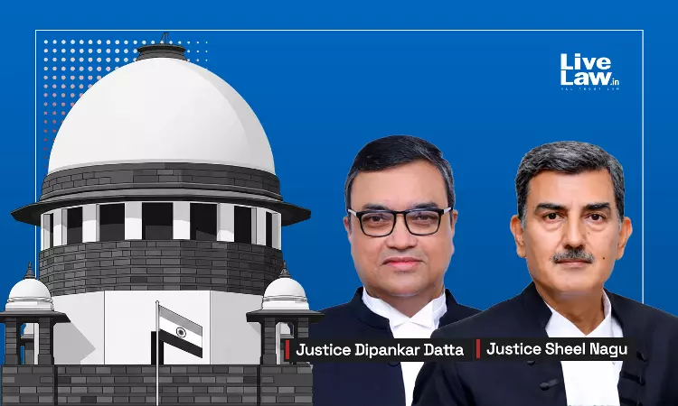 Judgments Are Retrospective Unless Expressly Made Prospective : Supreme Court Judgments Are Retrospective Unless Expressly Made Prospective : Supreme Court