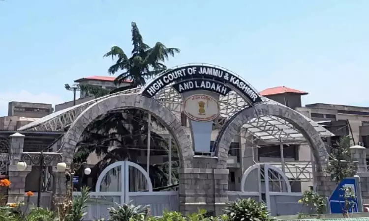 Srinagar Jail Riot Case: J&K&L High Court Directs Reconsideration Of UAPA Charges, Says Further Probe Cant Reassess Old Material