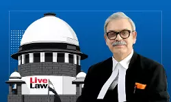 Former HC CJ Siddharth Mridul Files Nomination For SCBA President Post Former HC CJ Siddharth Mridul Files Nomination For SCBA President Post