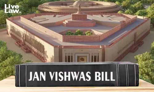 Flat Fine Fallacy: How Jan Vishwas Betrays Equality It Promised