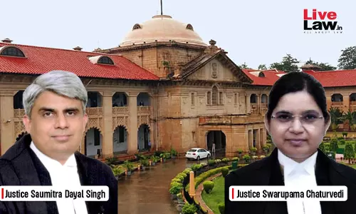Duty To Maintain Courtesy Towards Colleagues Cant Convert Every Disagreement Or Fair Criticism Into Misconduct: Allahabad High Court