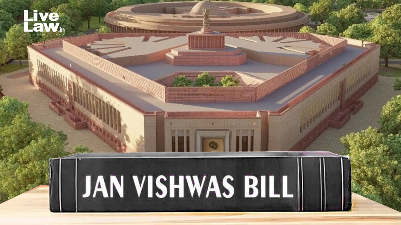 Flat Fine Fallacy: How Jan Vishwas Betrays Equality It Promised