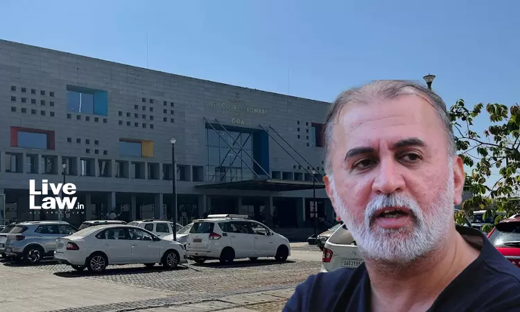 Breaking | Bombay High Court Convicts Journalist Tarun Tejpal In 2013 Rape Case, Sets Aside Acquittal