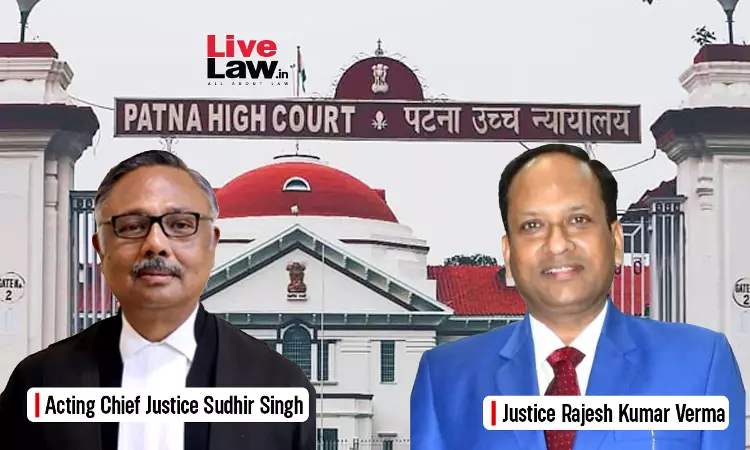 Debarment And Blacklisting Are Distinct; Cannot Blacklist Bidder Where NIT Only Provided For Debarment: Patna High Court
