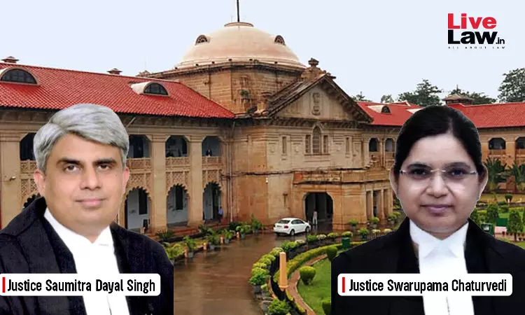 Duty To Maintain Courtesy Towards Colleagues Cant Convert Every Disagreement Or Fair Criticism Into Misconduct: Allahabad High Court Duty To Maintain Courtesy Towards Colleagues Cant Convert Every Disagreement Or Fair Criticism Into Misconduct: Allahabad High Court