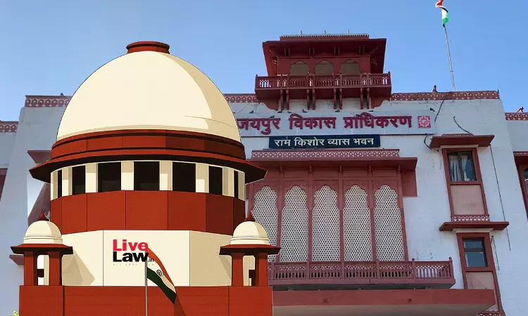 Supreme Court Flags Coaching Institutes Running In Commercial Areas In Jaipur