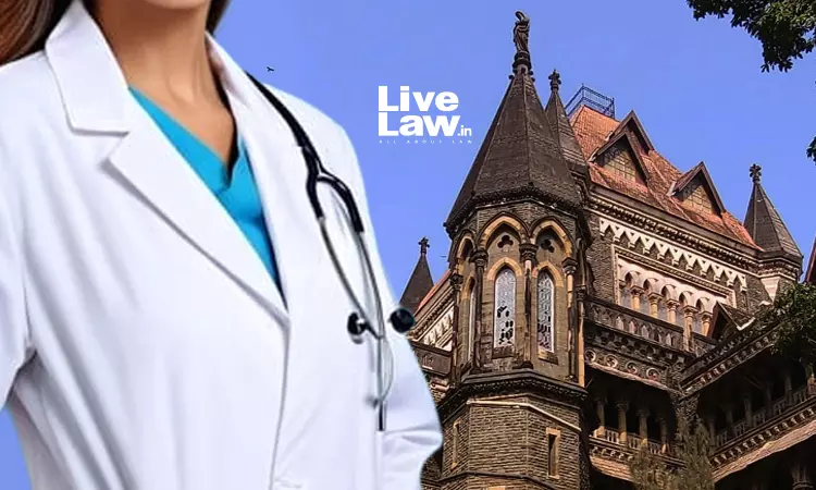 Think About Mankind: Bombay High Court Says Doctors Can Never Go On Strike, Initiates Suo Motu Case Think About Mankind: Bombay High Court Says Doctors Can Never Go On Strike, Initiates Suo Motu Case