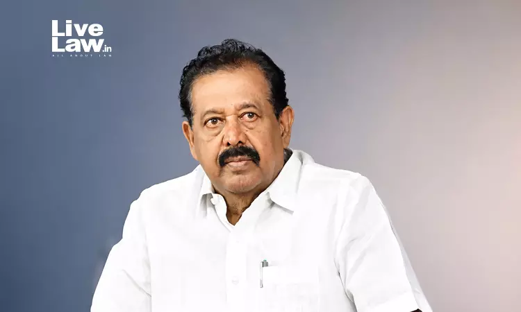 Chennai Court Issues Non-Bailable Warrant Against Former Minister Ponmudi In Hate Speech Case Chennai Court Issues Non-Bailable Warrant Against Former Minister Ponmudi In Hate Speech Case