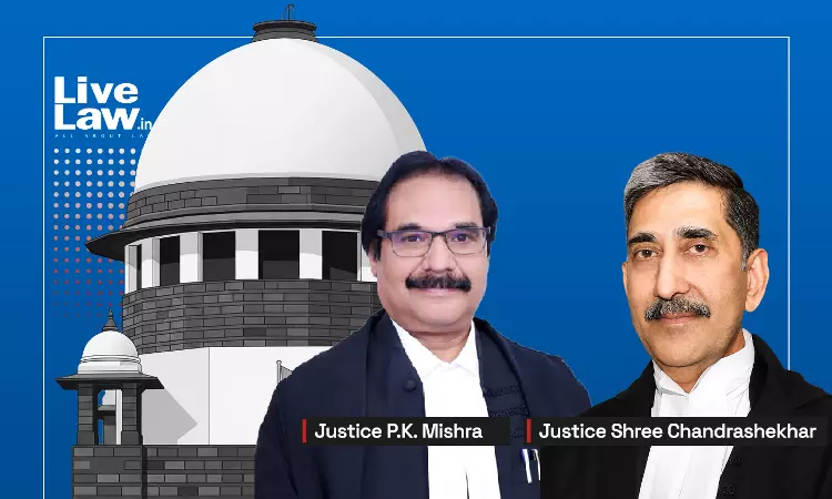 Post-Conviction Compromise Can Be Used To Quash Proceedings In Non-Heinous Cases : Supreme Court Post-Conviction Compromise Can Be Used To Quash Proceedings In Non-Heinous Cases : Supreme Court