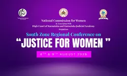 Justice B.V. Nagarathna To Inaugurate First-Ever South Zone Conference On Justice For Women In Bengaluru