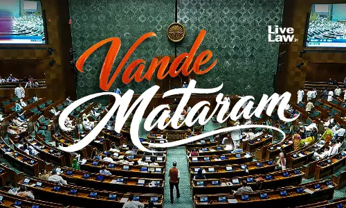 President Grants Assent To Law Penalising Obstruction To Vande Mataram Singing President Grants Assent To Law Penalising Obstruction To Vande Mataram Singing
